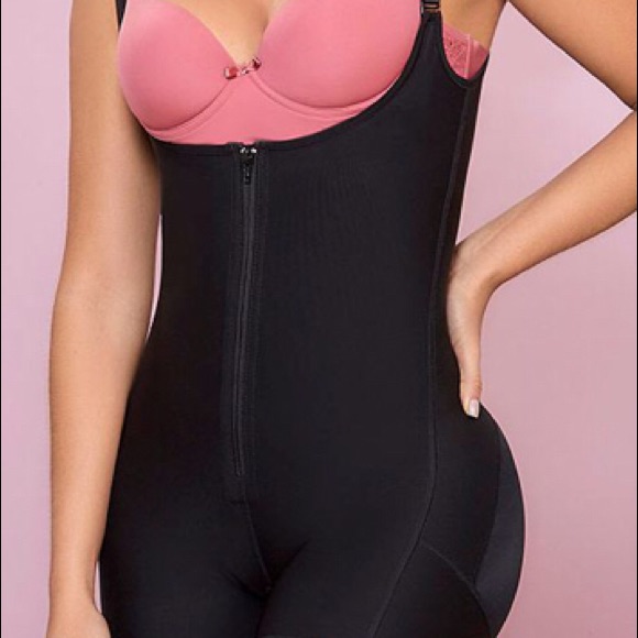 Faja Colombiana Moldeadora Reductora